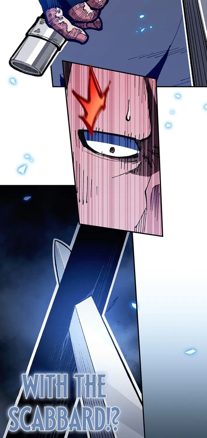 From Old Country Bumpkin to Master Swordsman Chapter 48 page 19 - 