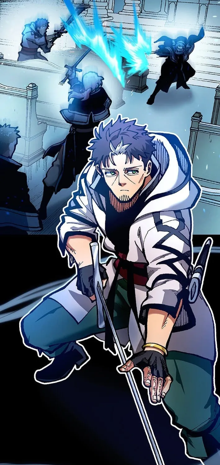 From Old Country Bumpkin to Master Swordsman Chapter 48 page 3 - 