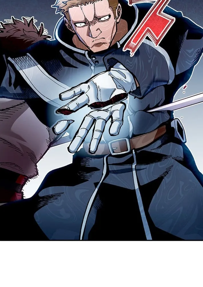 From Old Country Bumpkin to Master Swordsman Chapter 48 page 21 - 