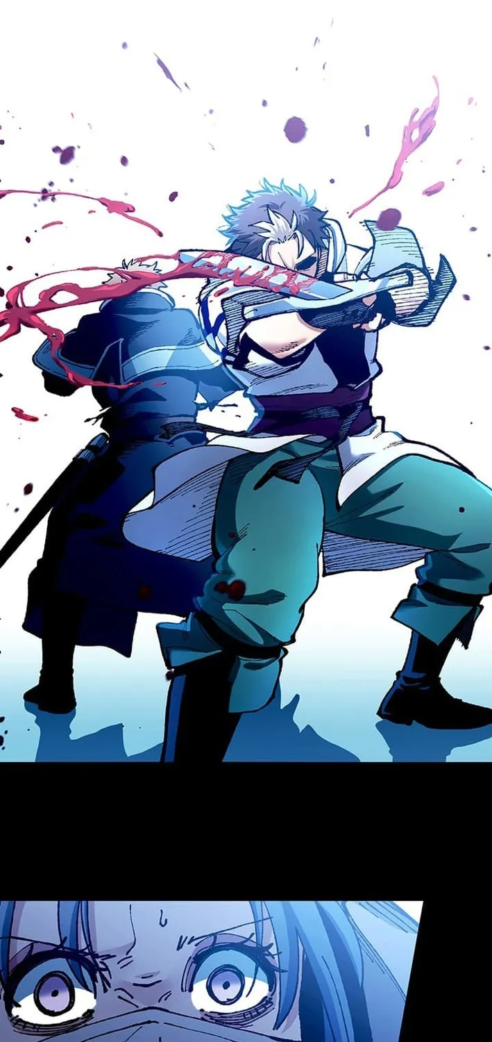 From Old Country Bumpkin to Master Swordsman Chapter 48 page 22 - 