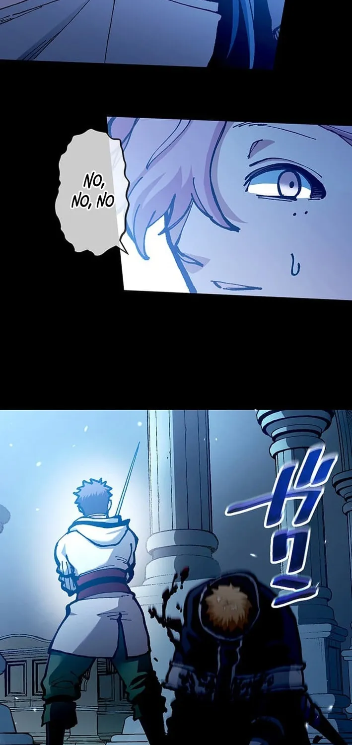 From Old Country Bumpkin to Master Swordsman Chapter 48 page 23 - 