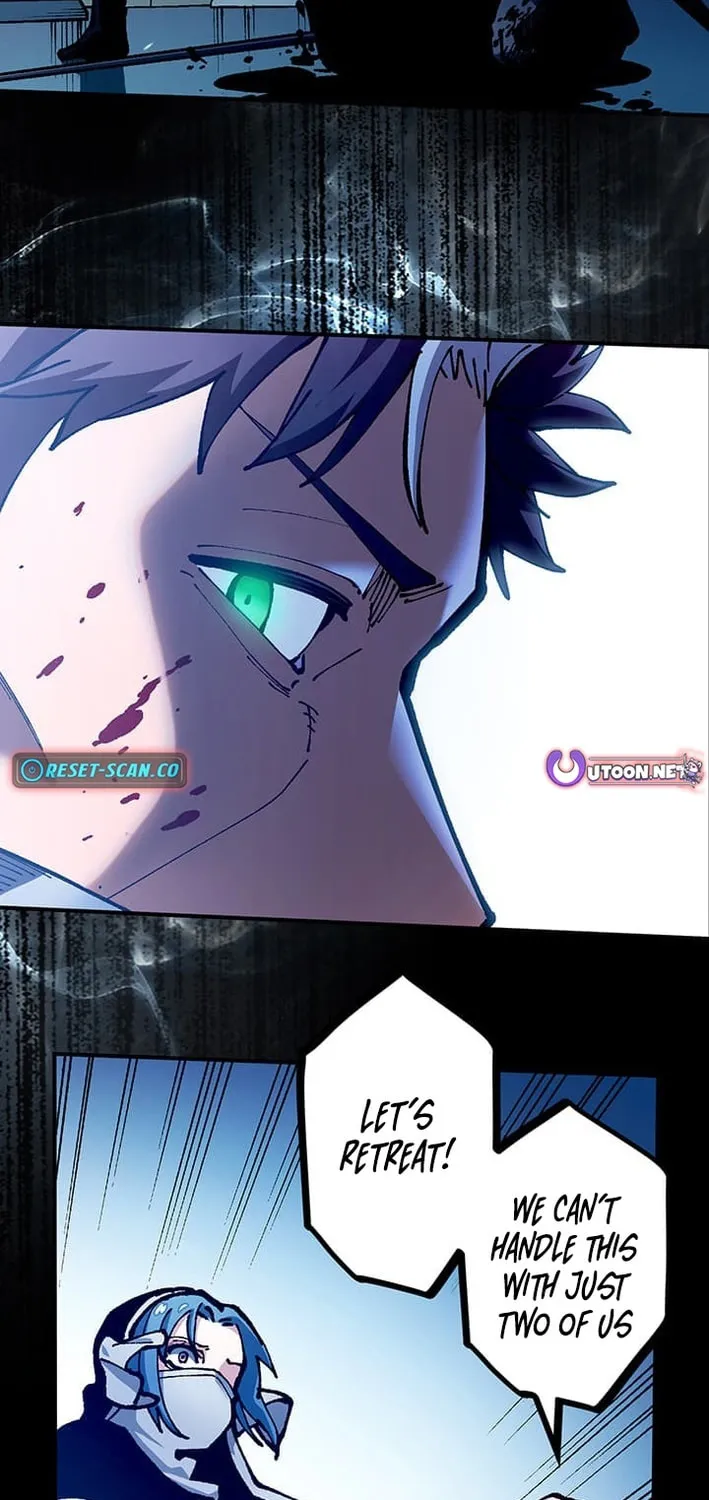 From Old Country Bumpkin to Master Swordsman Chapter 48 page 24 - 