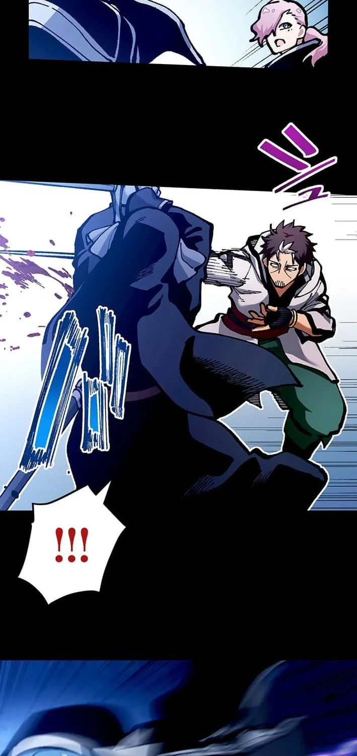 From Old Country Bumpkin to Master Swordsman Chapter 48 page 25 - 