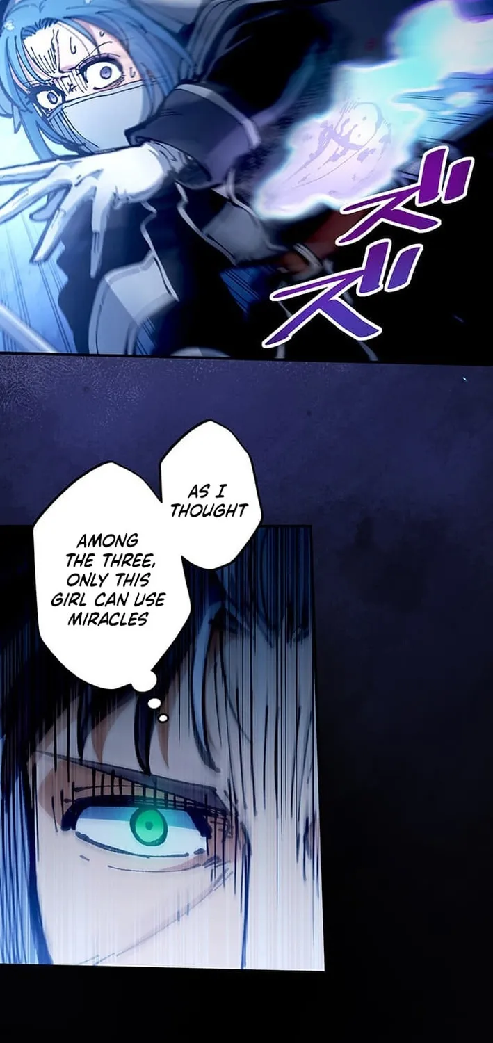 From Old Country Bumpkin to Master Swordsman Chapter 48 page 26 - 