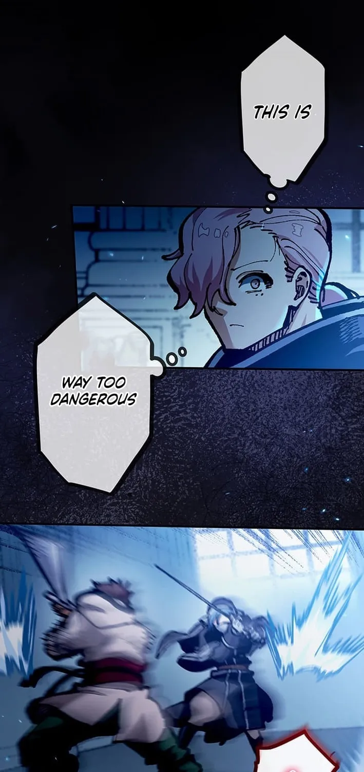 From Old Country Bumpkin to Master Swordsman Chapter 48 page 27 - 
