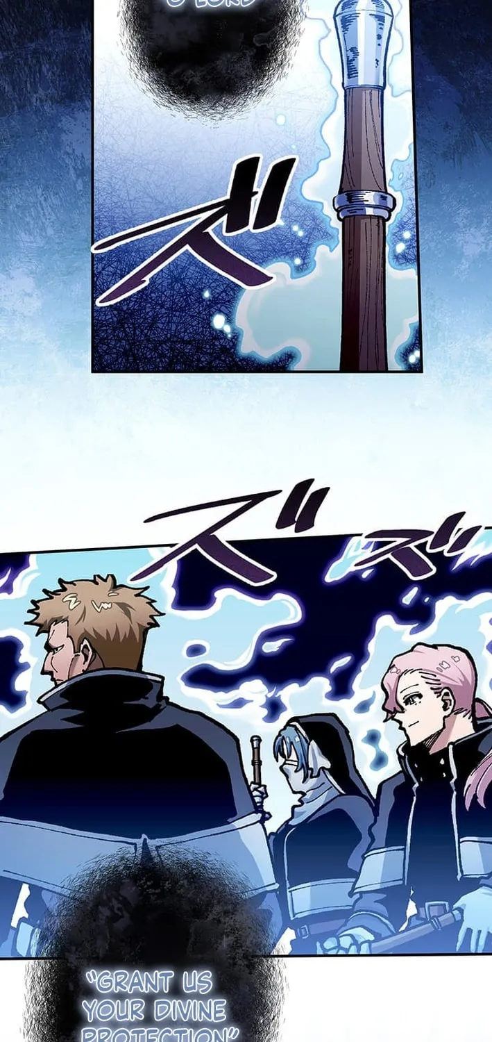 From Old Country Bumpkin to Master Swordsman Chapter 48 page 5 - 