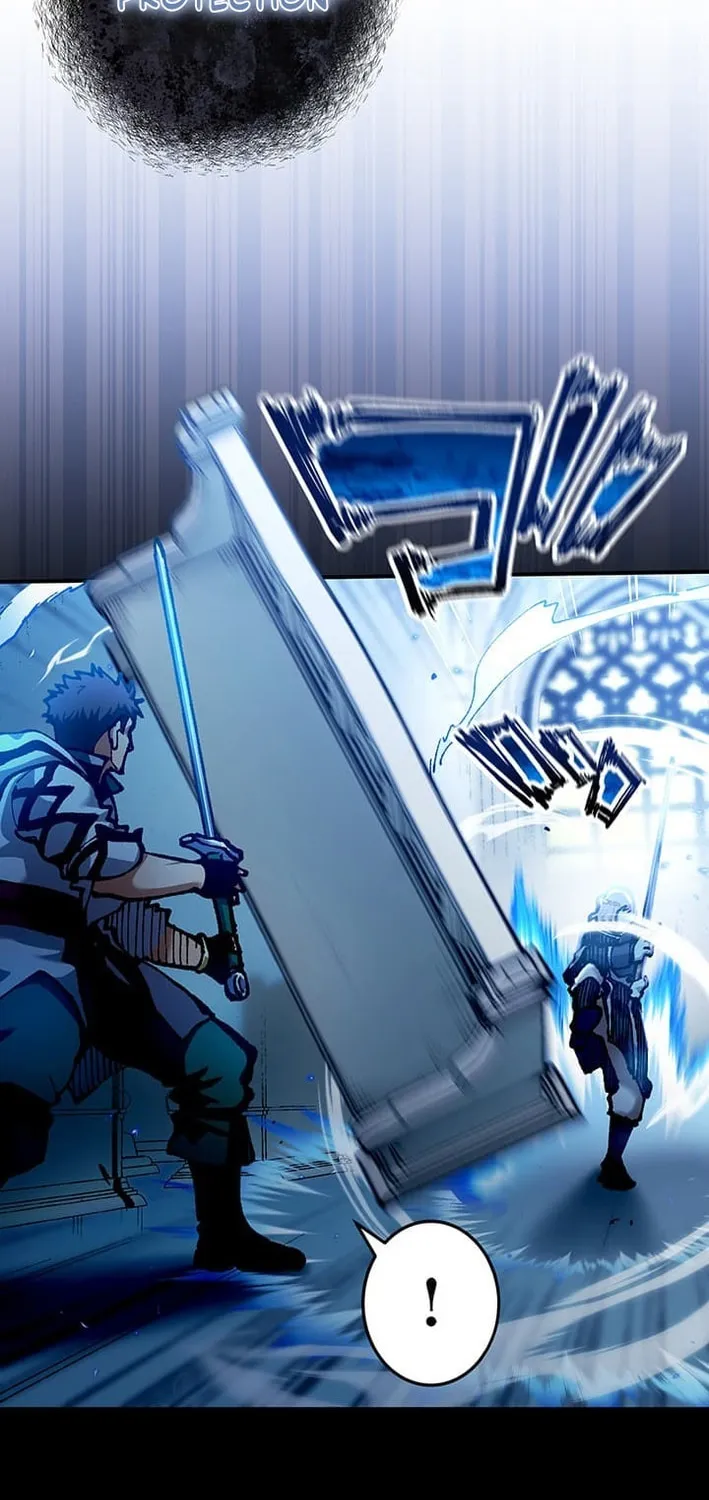 From Old Country Bumpkin to Master Swordsman Chapter 48 page 6 - 