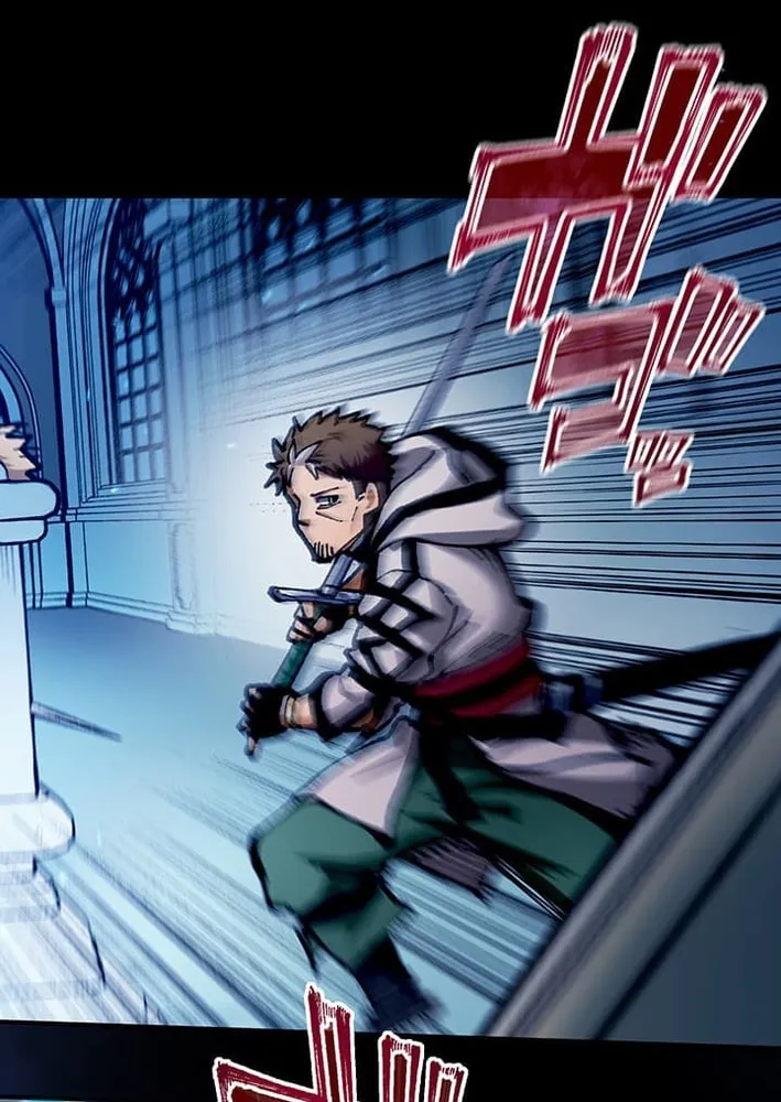 From Old Country Bumpkin to Master Swordsman Chapter 48 page 7 - 