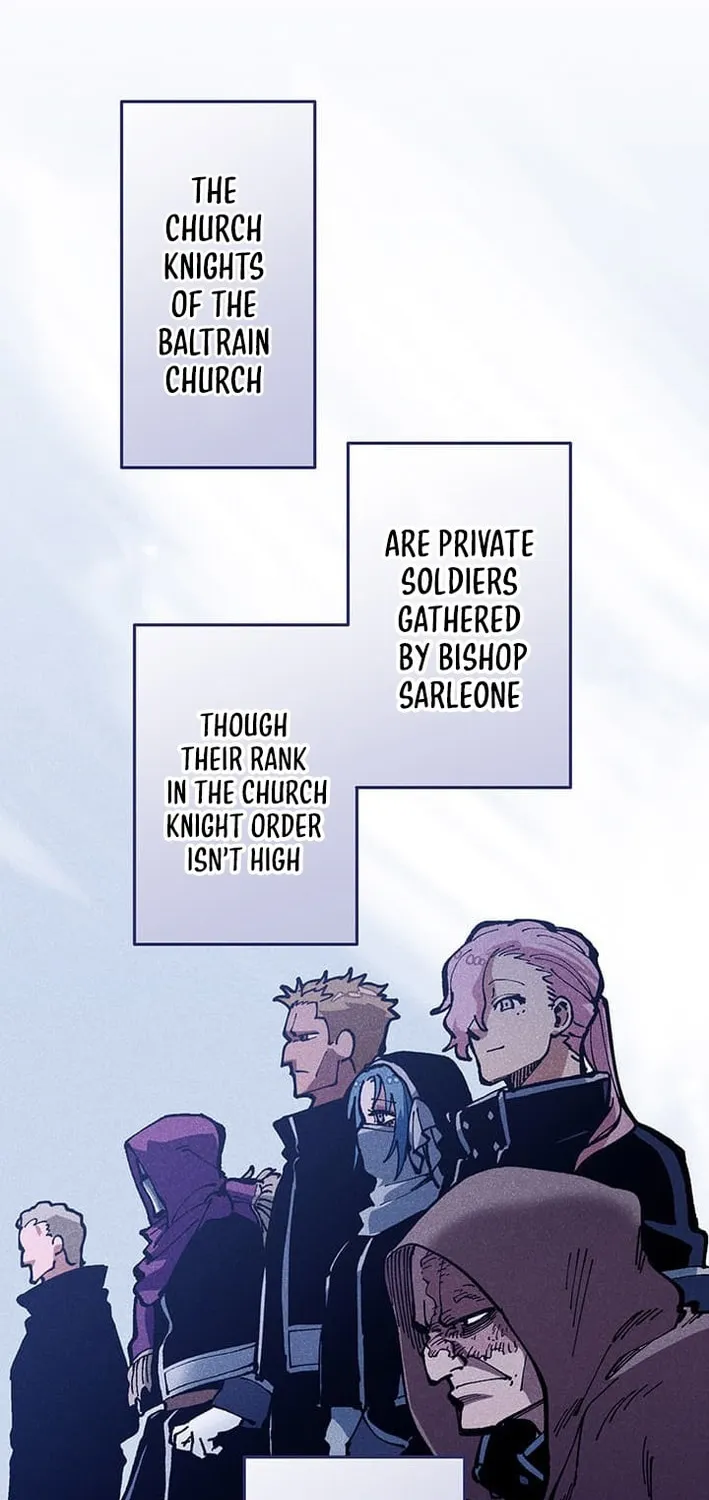 From Old Country Bumpkin to Master Swordsman Chapter 49 page 13 - 