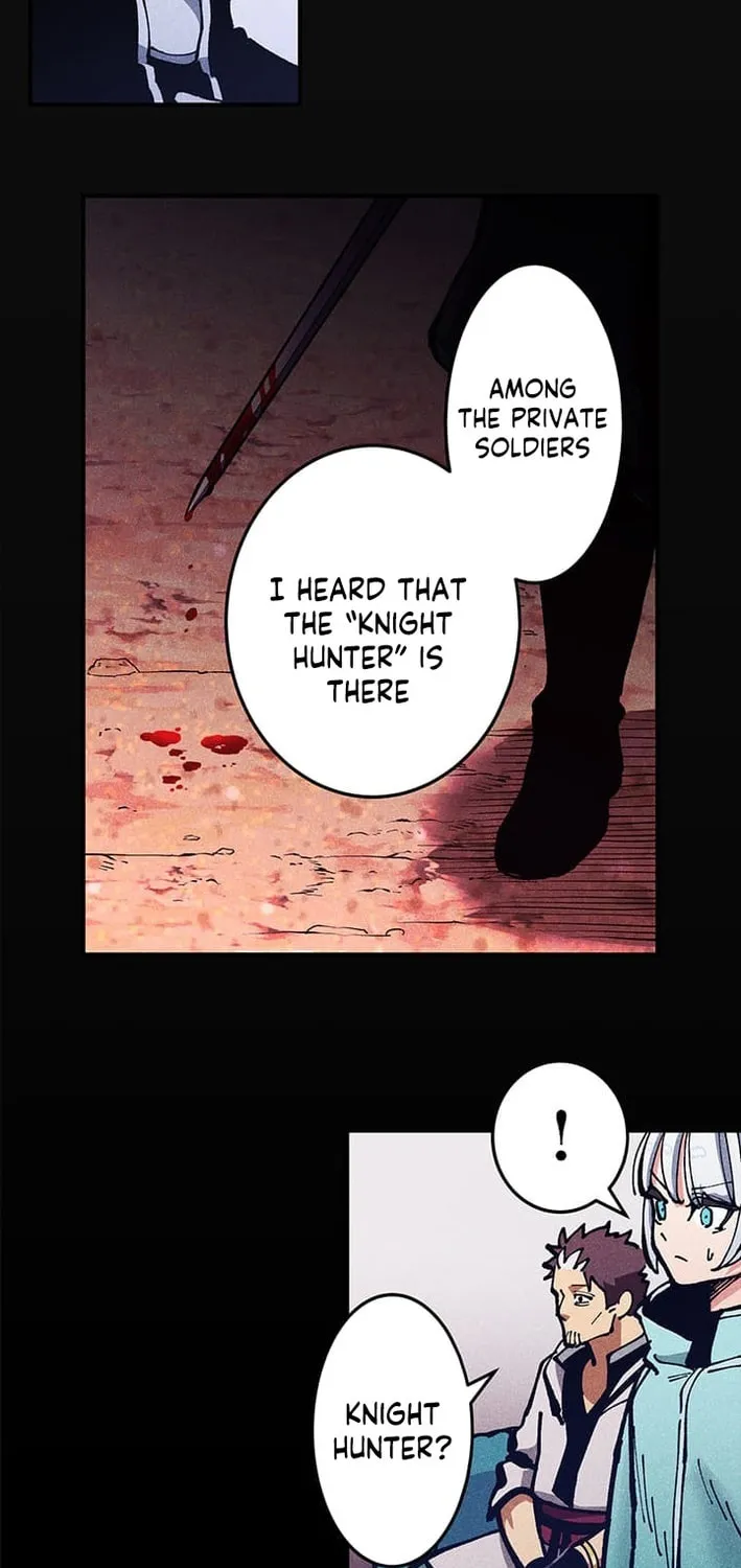 From Old Country Bumpkin to Master Swordsman Chapter 49 page 15 - 
