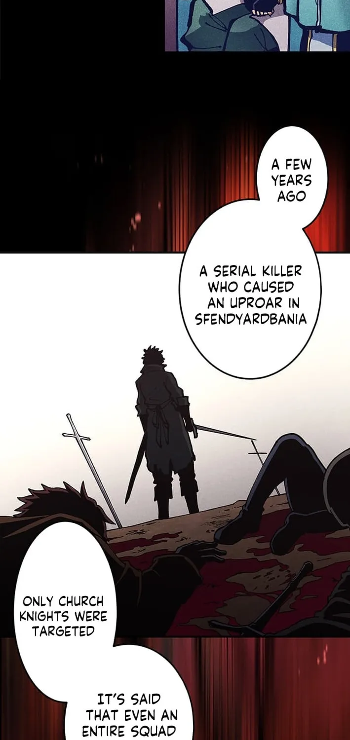 From Old Country Bumpkin to Master Swordsman Chapter 49 page 16 - 