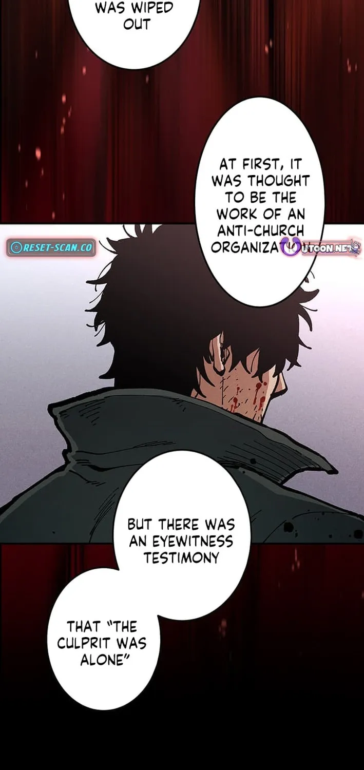 From Old Country Bumpkin to Master Swordsman Chapter 49 page 17 - 