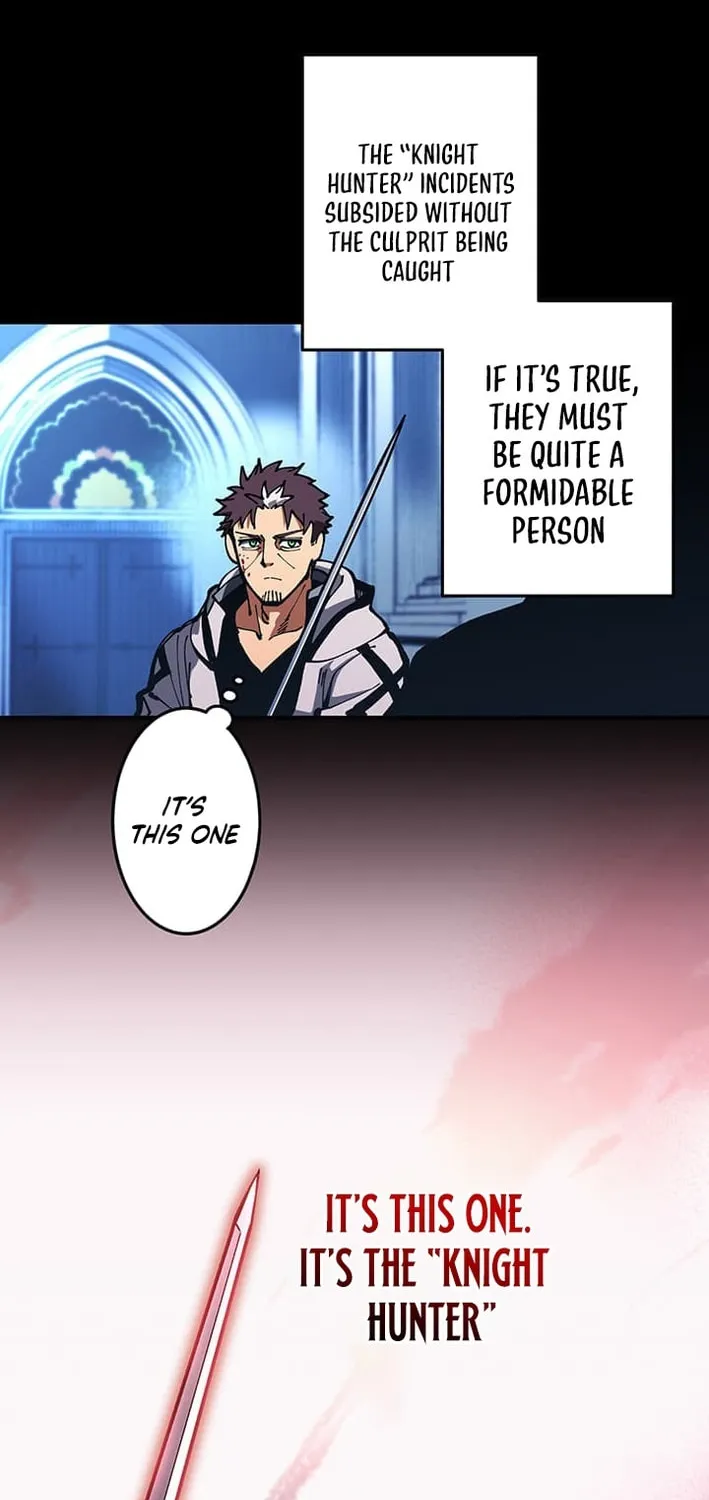 From Old Country Bumpkin to Master Swordsman Chapter 49 page 18 - 