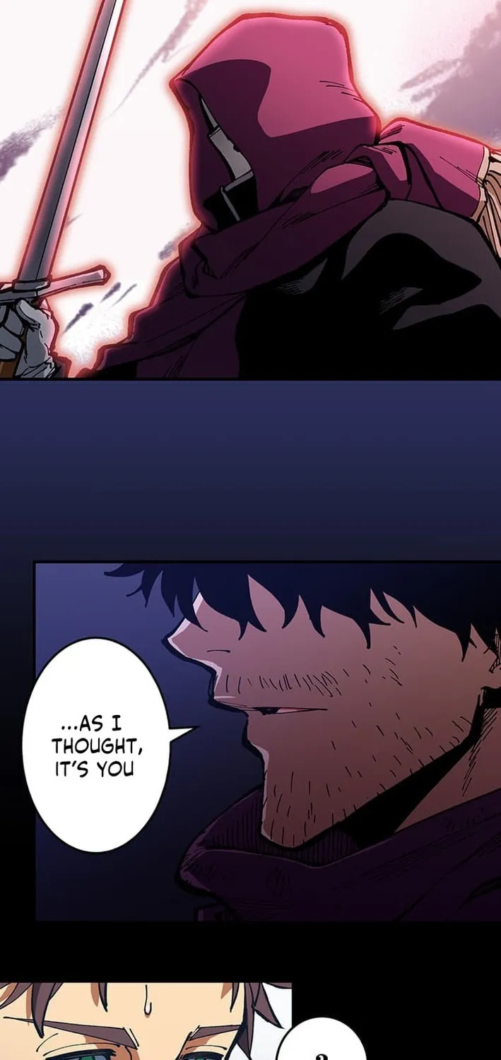From Old Country Bumpkin to Master Swordsman Chapter 49 page 19 - 
