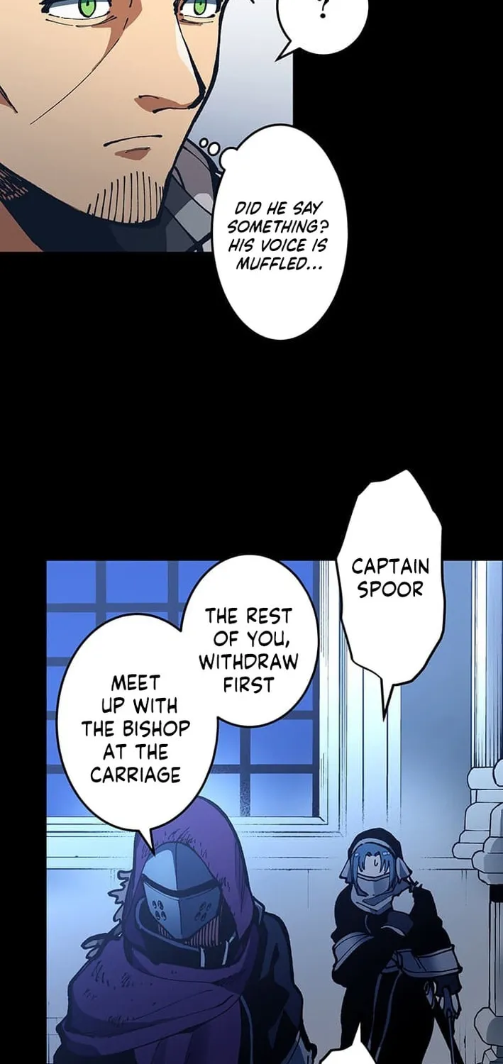 From Old Country Bumpkin to Master Swordsman Chapter 49 page 20 - 