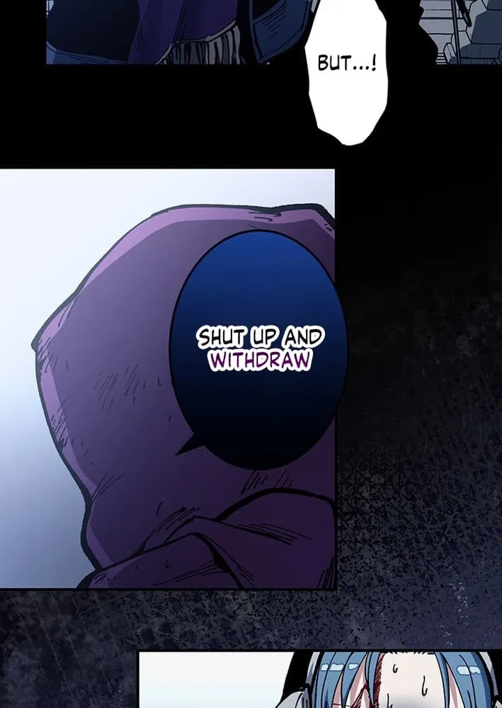 From Old Country Bumpkin to Master Swordsman Chapter 49 page 21 - 