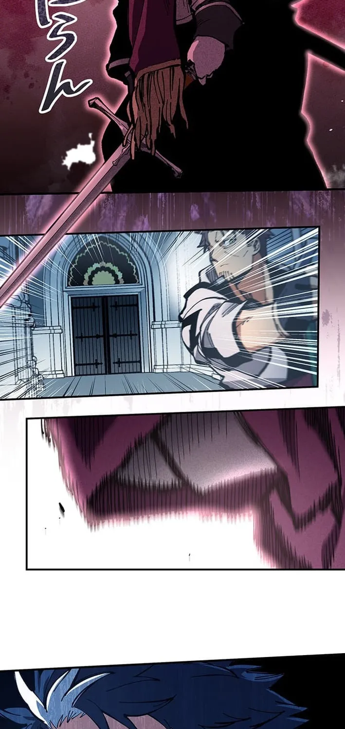 From Old Country Bumpkin to Master Swordsman Chapter 49 page 24 - 