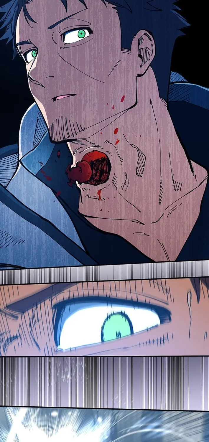 From Old Country Bumpkin to Master Swordsman Chapter 49 page 25 - 