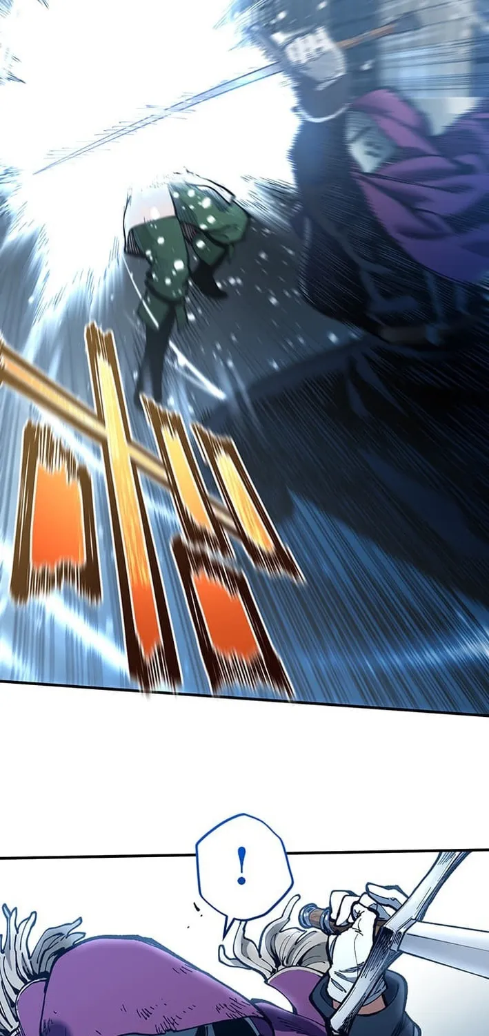 From Old Country Bumpkin to Master Swordsman Chapter 49 page 26 - 