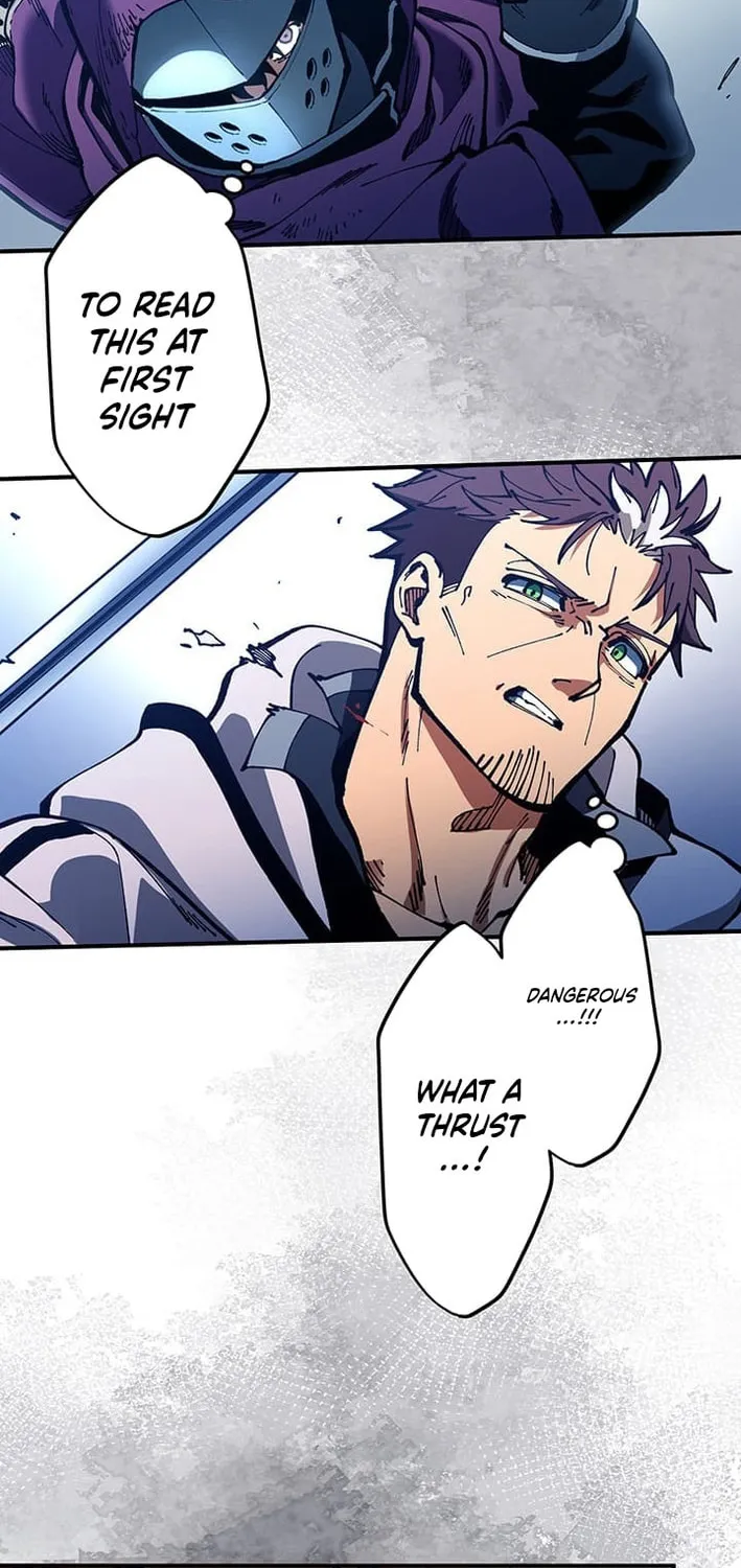 From Old Country Bumpkin to Master Swordsman Chapter 49 page 27 - 