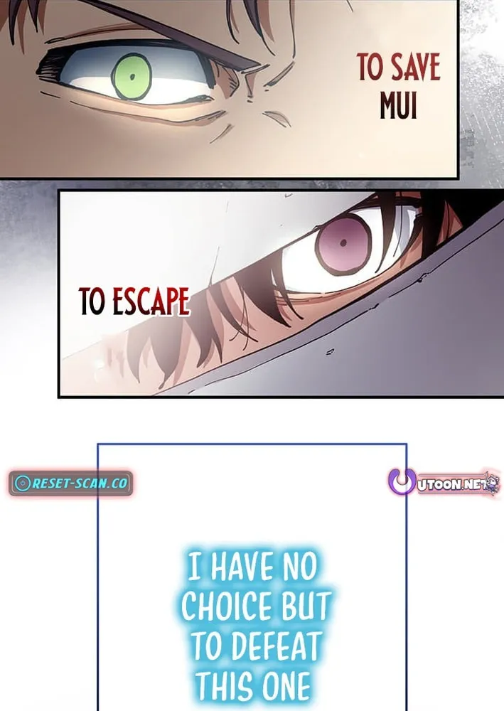 From Old Country Bumpkin to Master Swordsman Chapter 49 page 28 - 