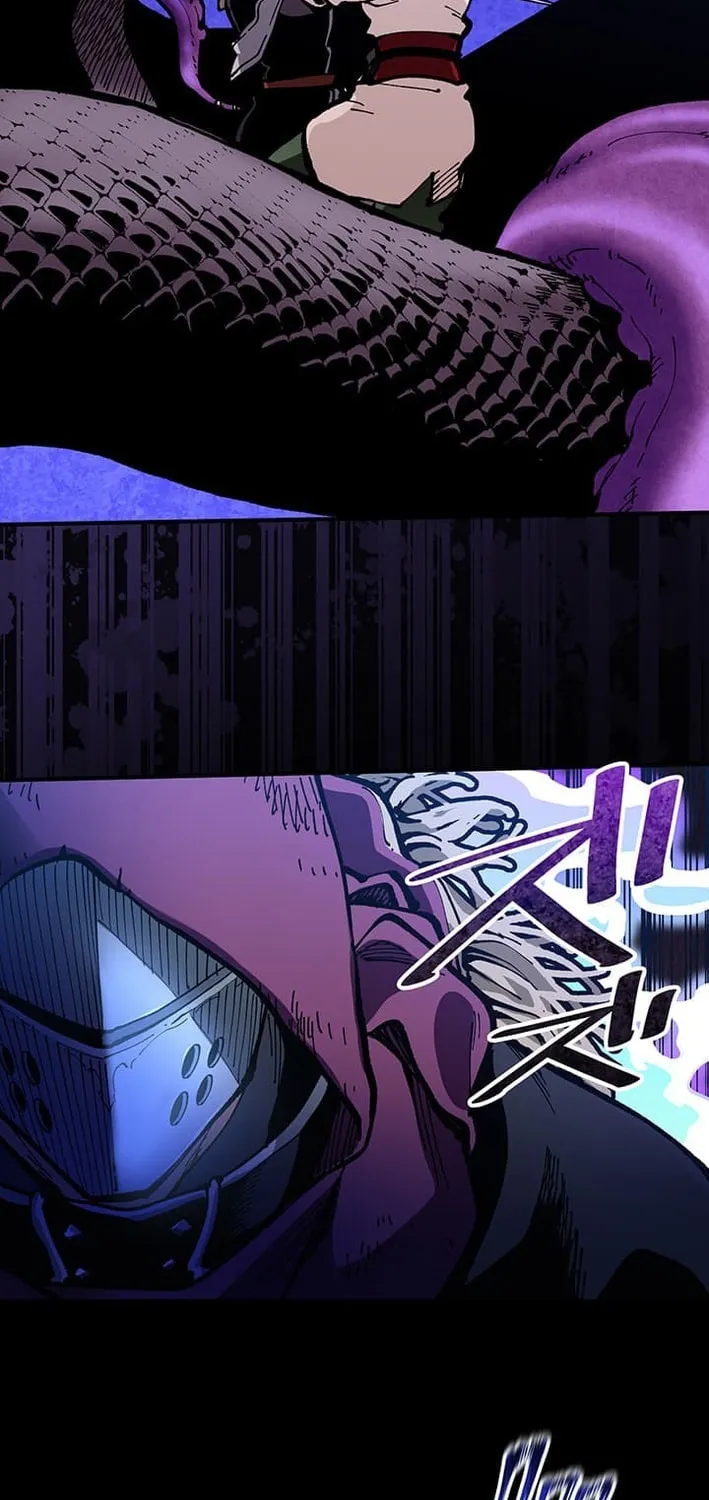 From Old Country Bumpkin to Master Swordsman Chapter 49 page 5 - 