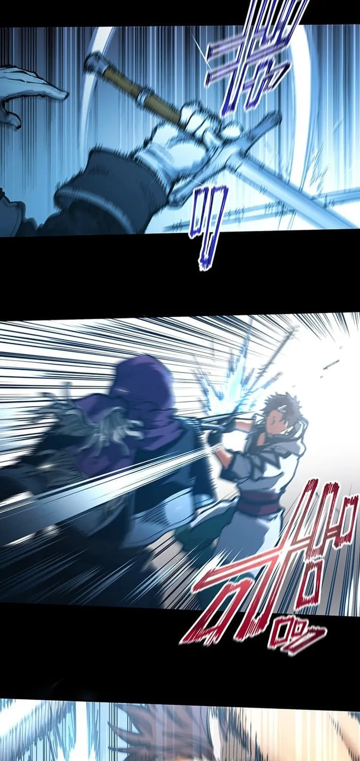 From Old Country Bumpkin to Master Swordsman Chapter 49 page 6 - 