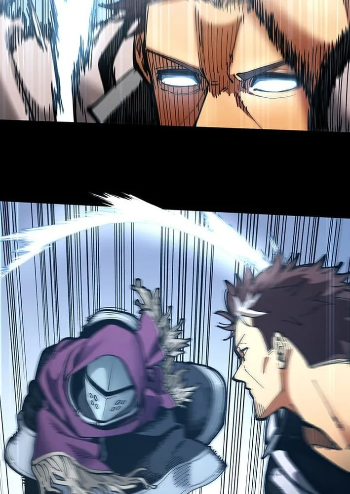From Old Country Bumpkin to Master Swordsman Chapter 49 page 7 - 