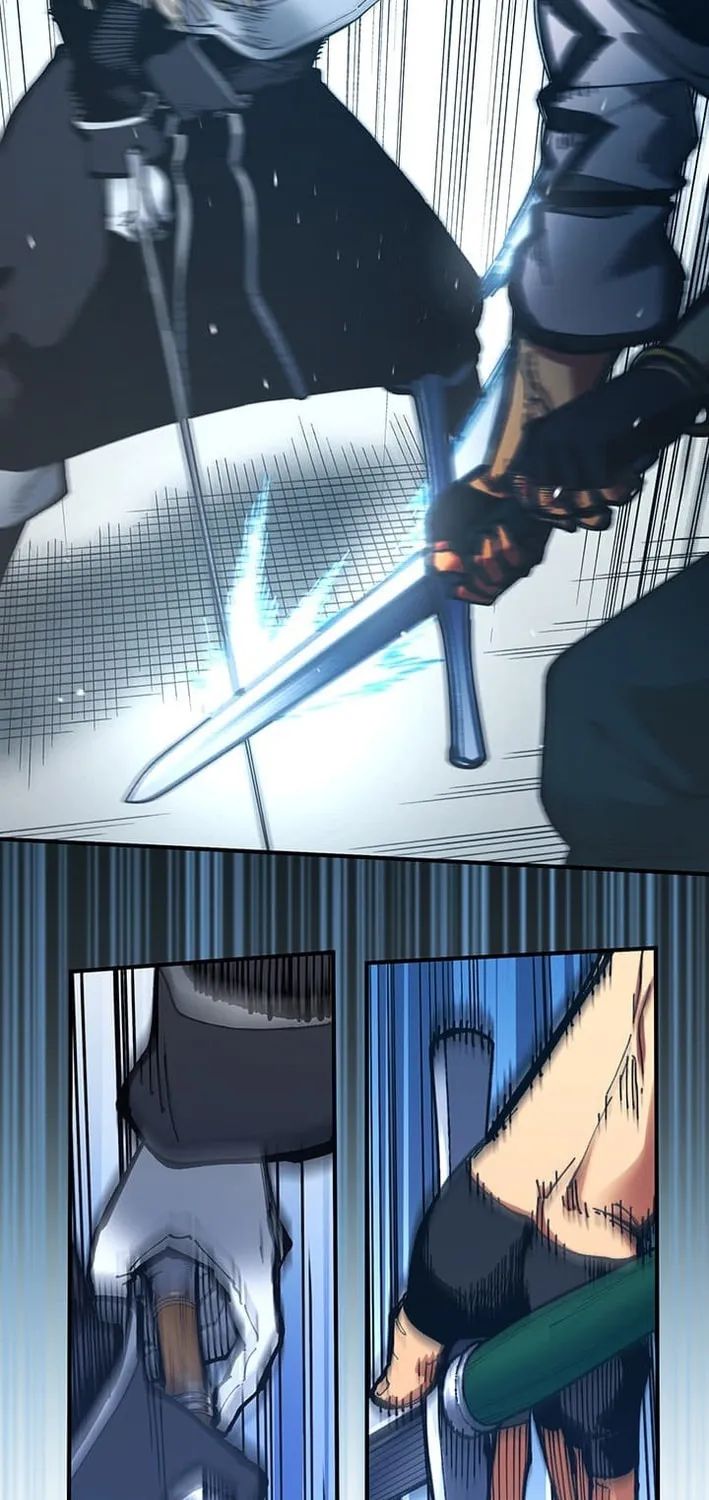 From Old Country Bumpkin to Master Swordsman Chapter 49 page 8 - 