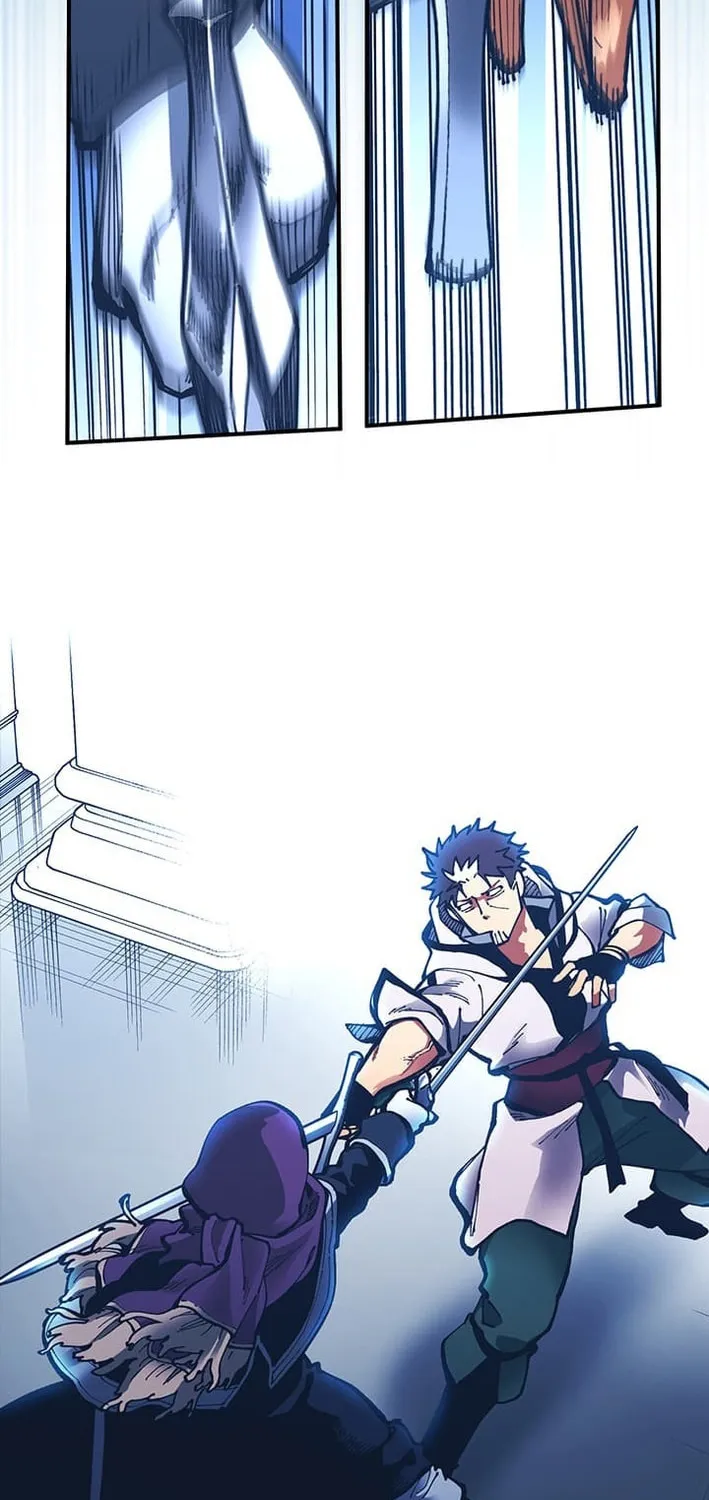 From Old Country Bumpkin to Master Swordsman Chapter 49 page 9 - 
