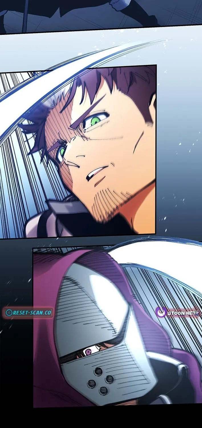 From Old Country Bumpkin to Master Swordsman Chapter 49 page 10 - 