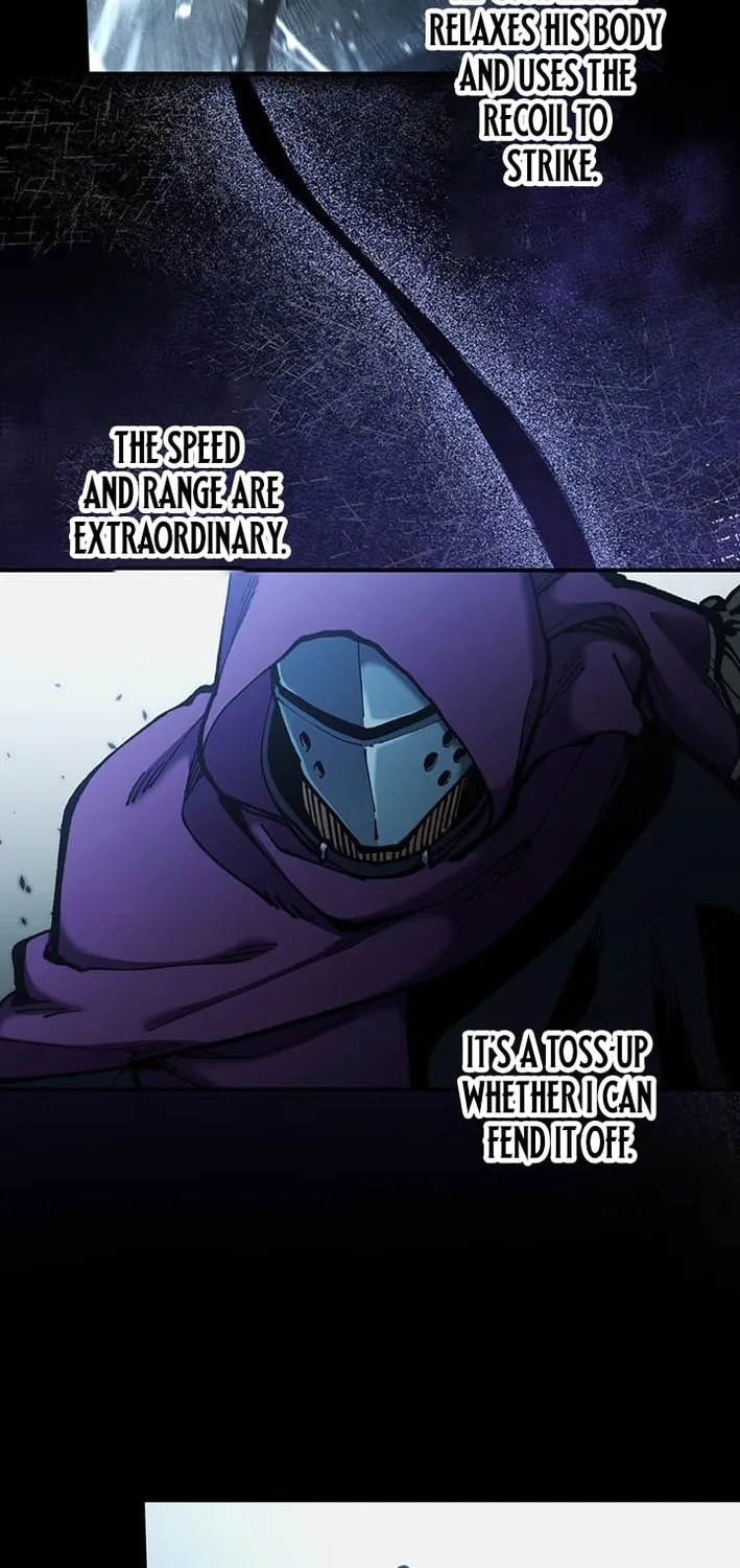 From Old Country Bumpkin to Master Swordsman Chapter 50 page 16 - 
