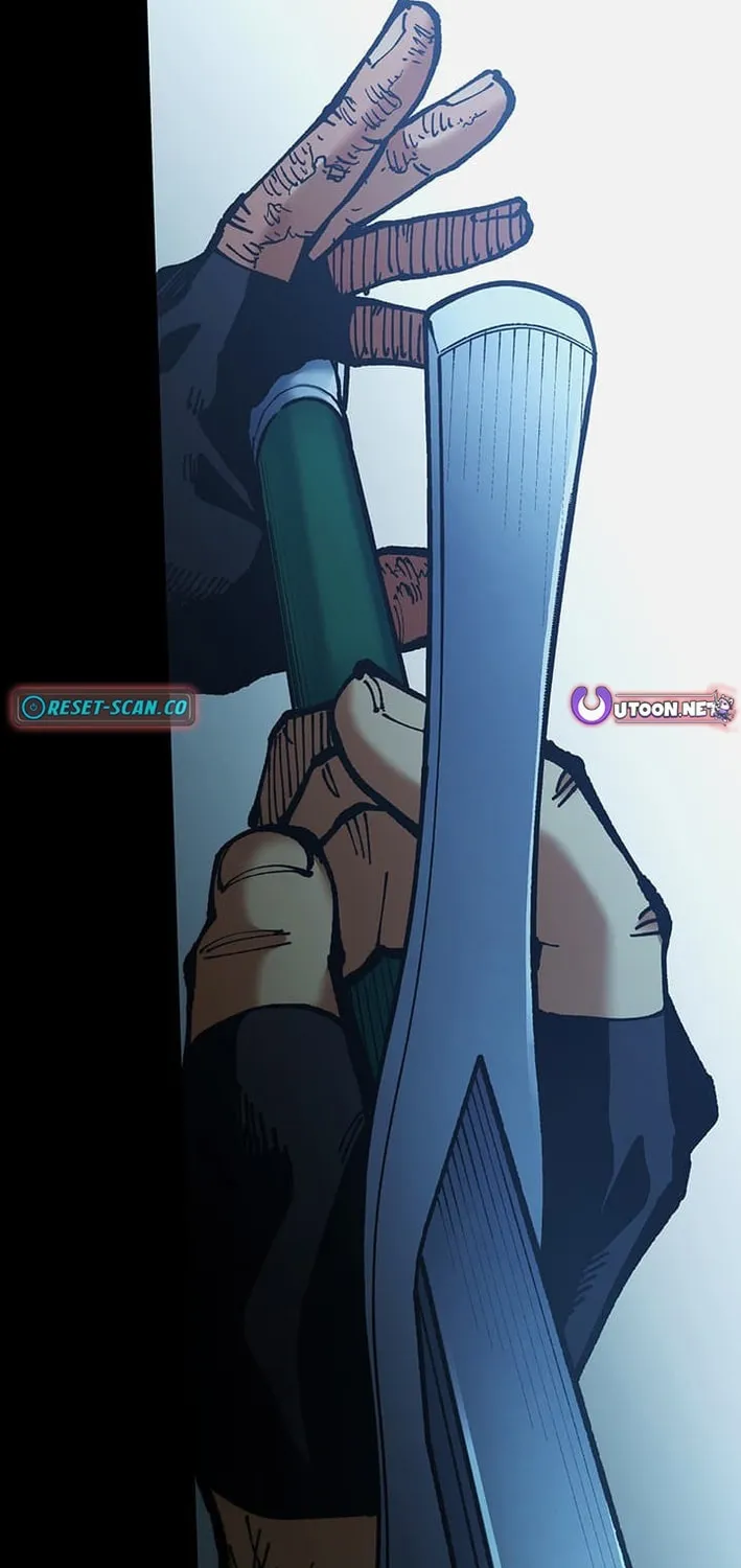 From Old Country Bumpkin to Master Swordsman Chapter 50 page 17 - 