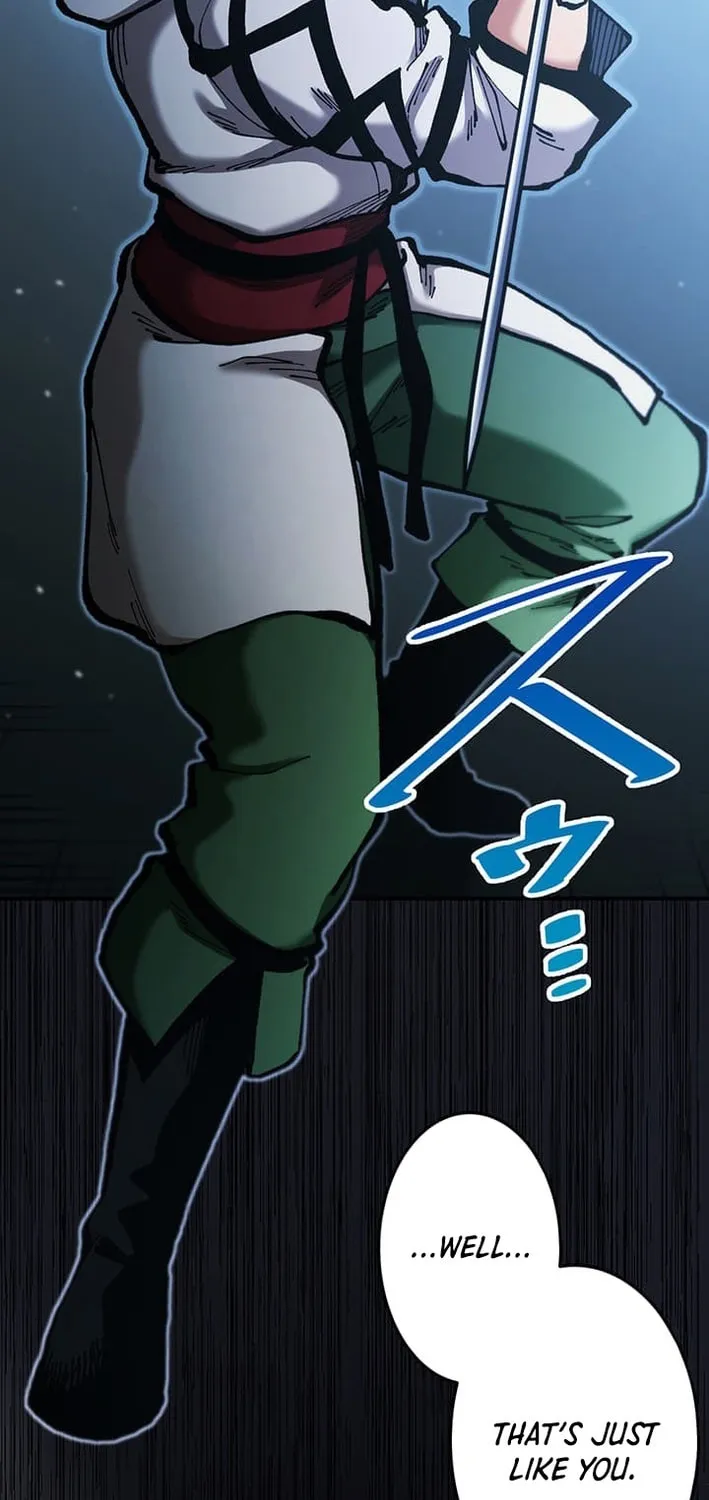 From Old Country Bumpkin to Master Swordsman Chapter 50 page 19 - 