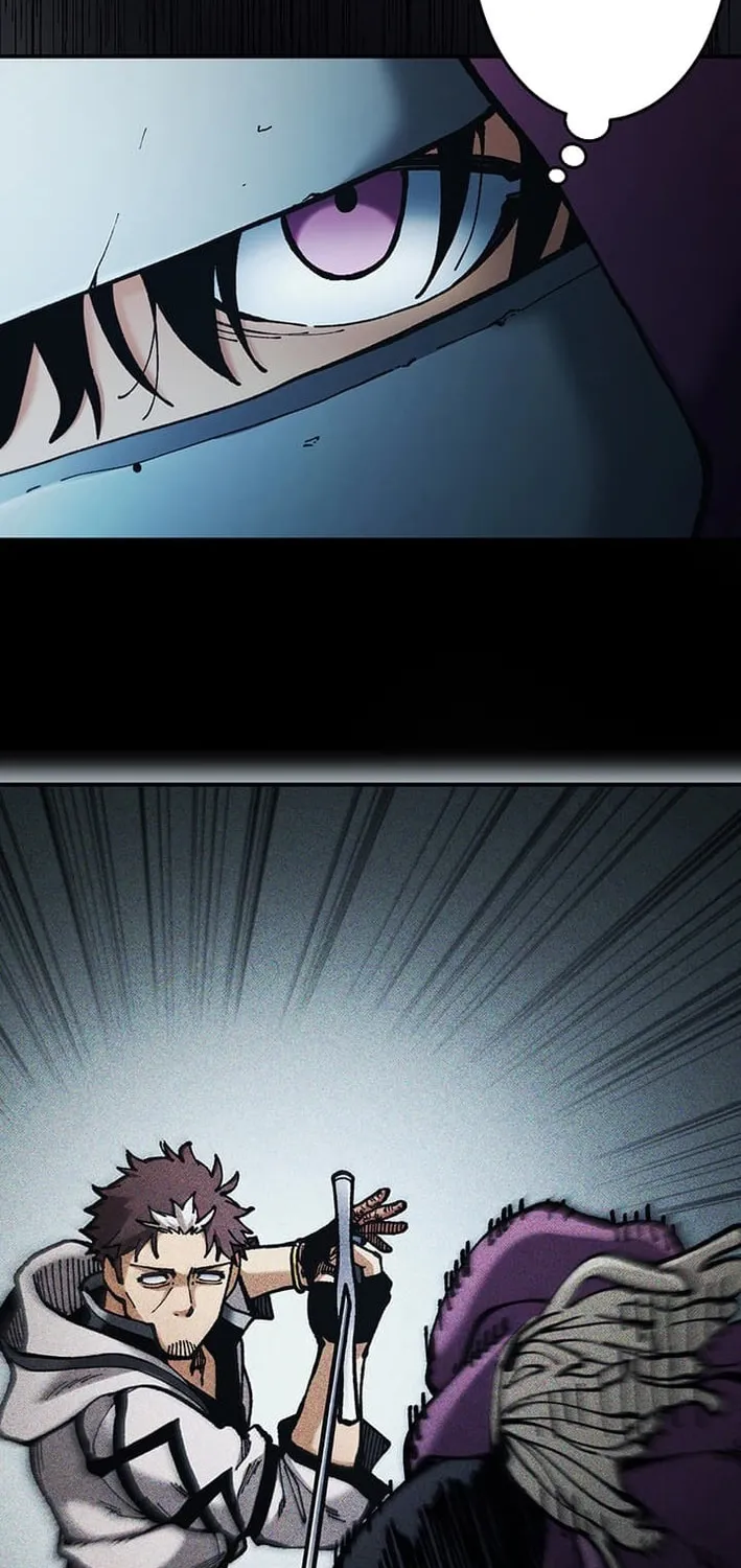From Old Country Bumpkin to Master Swordsman Chapter 50 page 20 - 
