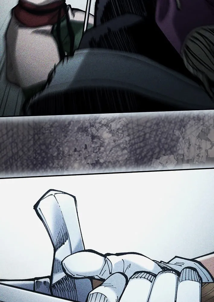 From Old Country Bumpkin to Master Swordsman Chapter 50 page 21 - 