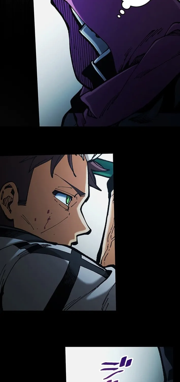 From Old Country Bumpkin to Master Swordsman Chapter 50 page 23 - 