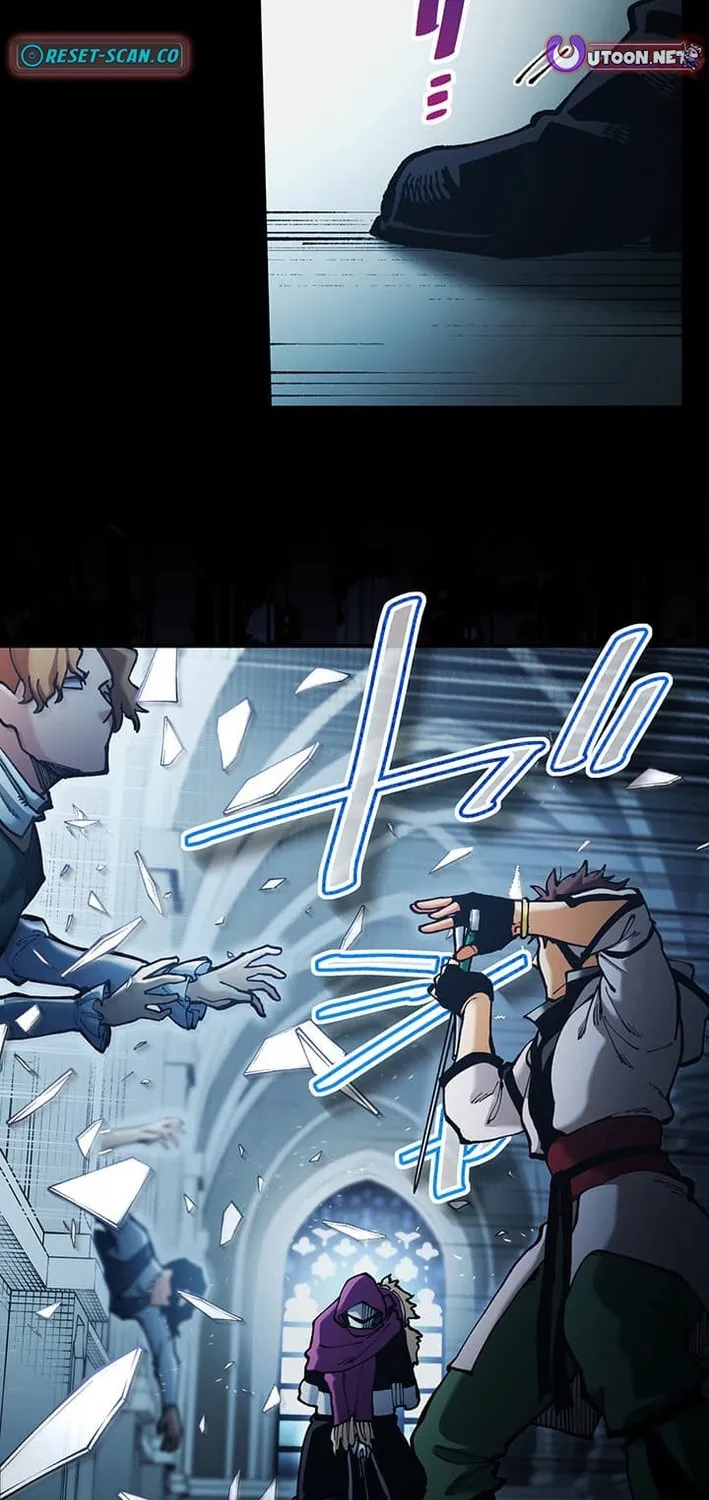 From Old Country Bumpkin to Master Swordsman Chapter 50 page 24 - 