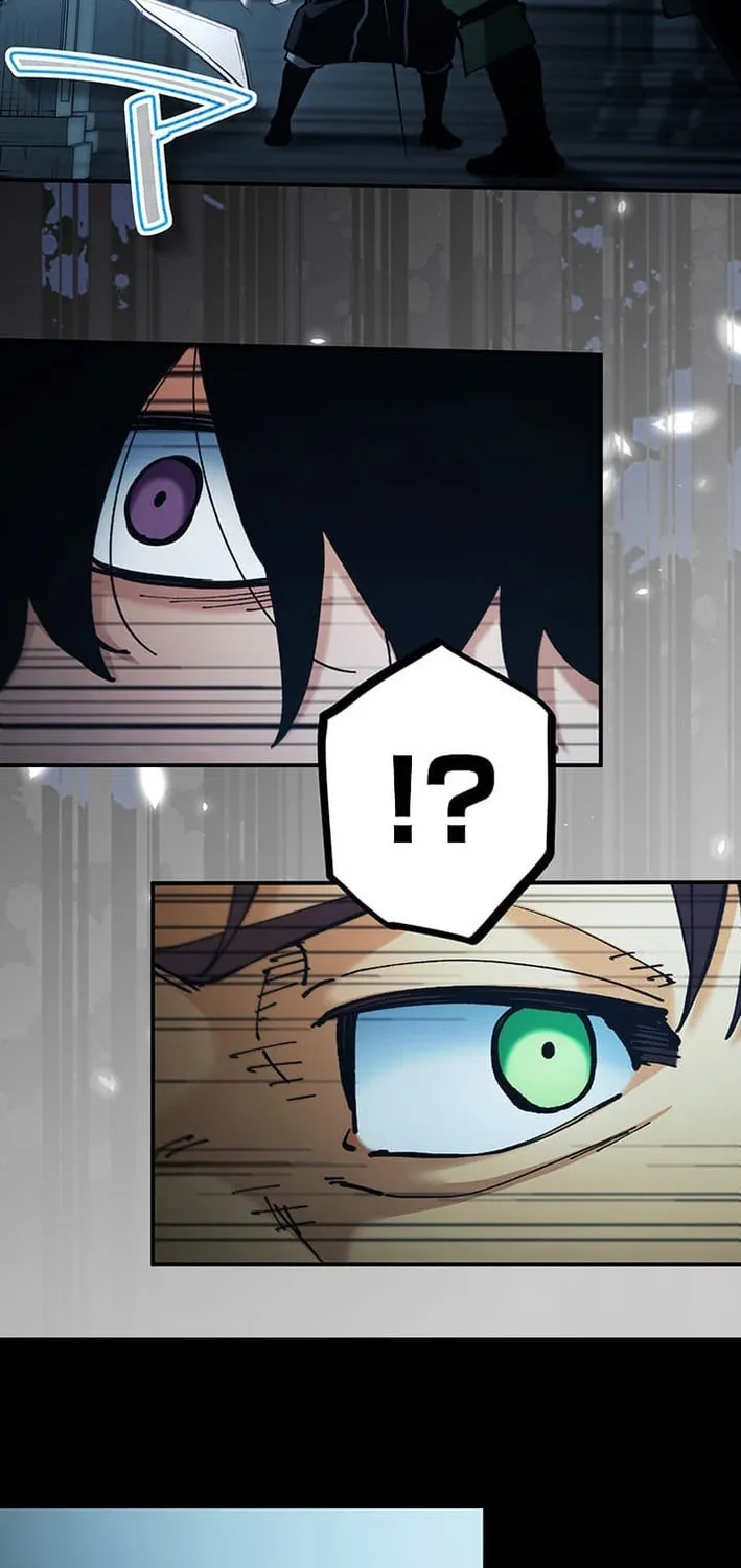 From Old Country Bumpkin to Master Swordsman Chapter 50 page 25 - 