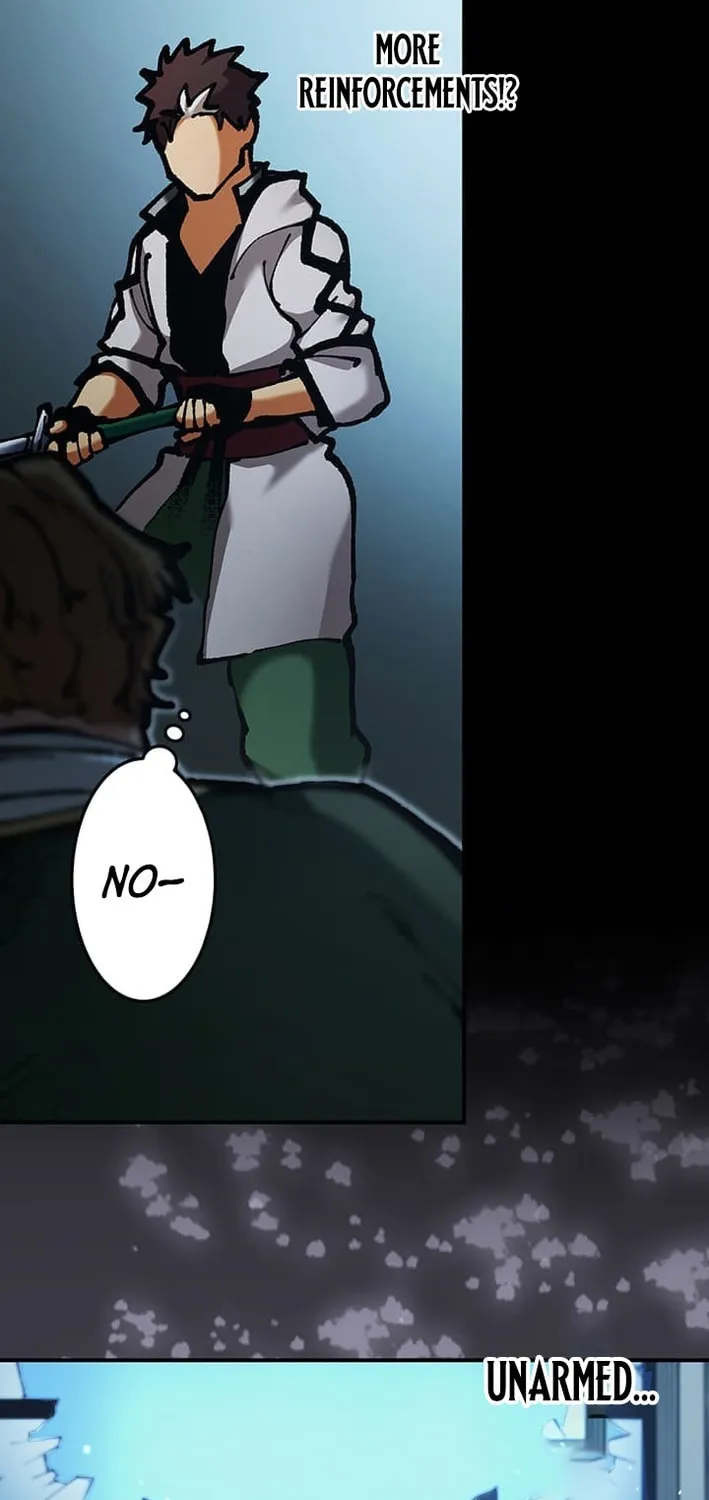 From Old Country Bumpkin to Master Swordsman Chapter 50 page 26 - 