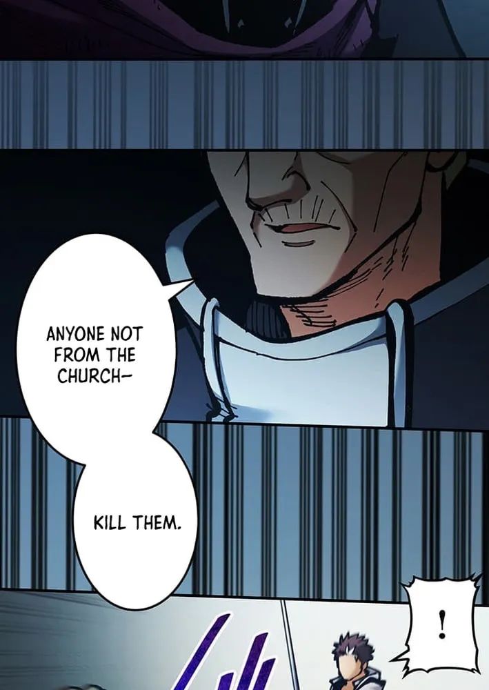 From Old Country Bumpkin to Master Swordsman Chapter 50 page 28 - 