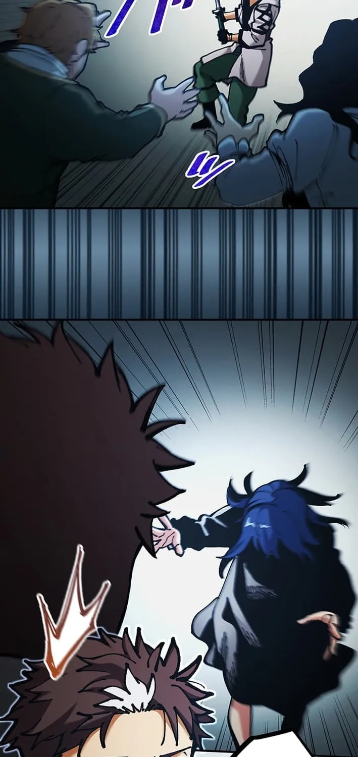 From Old Country Bumpkin to Master Swordsman Chapter 50 page 29 - 
