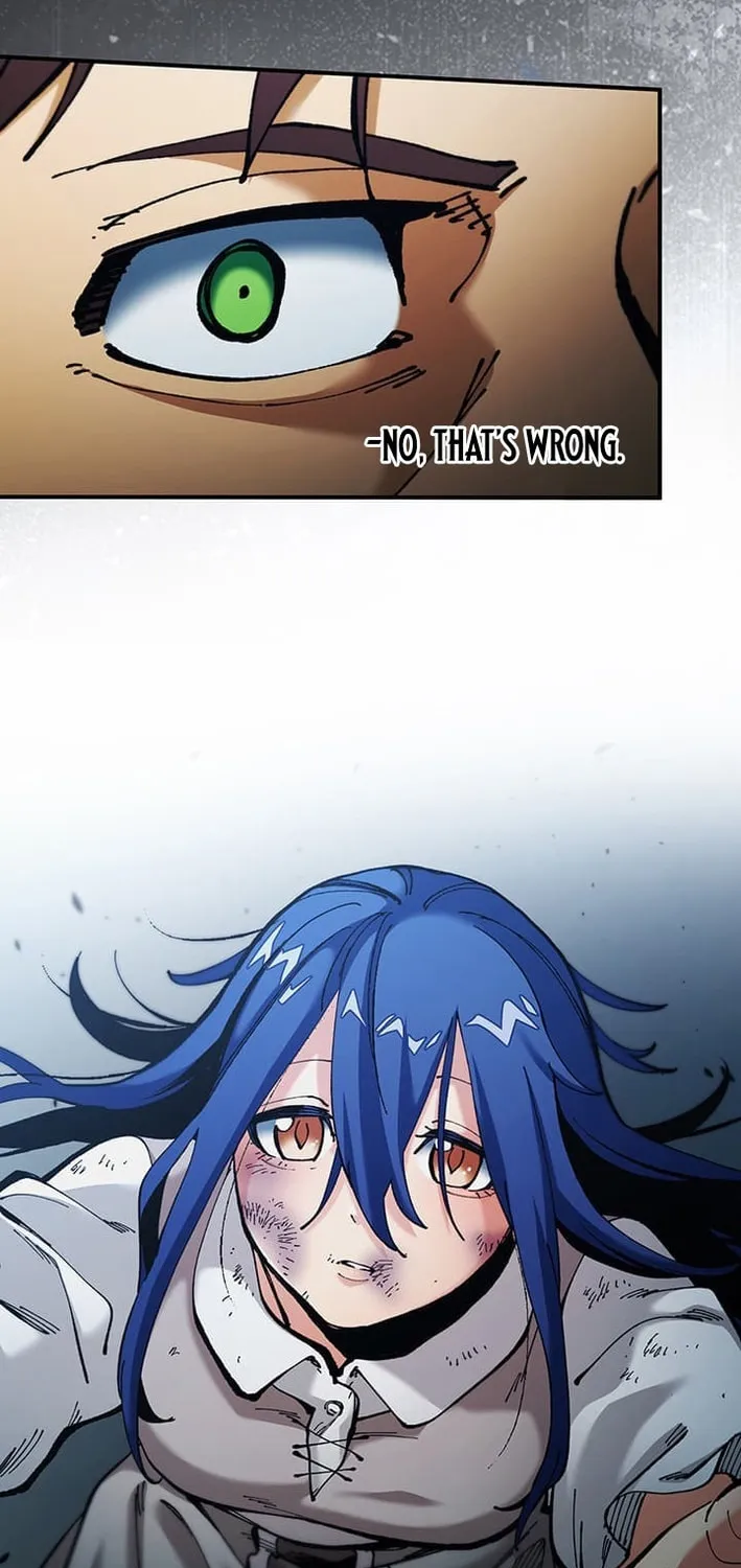 From Old Country Bumpkin to Master Swordsman Chapter 50 page 31 - 