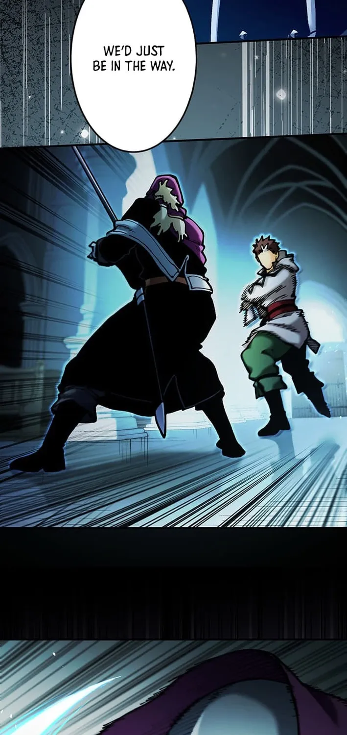 From Old Country Bumpkin to Master Swordsman Chapter 50 page 5 - 