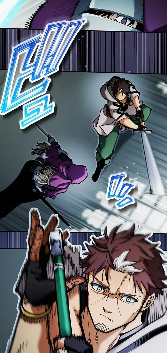 From Old Country Bumpkin to Master Swordsman Chapter 50 page 6 - 