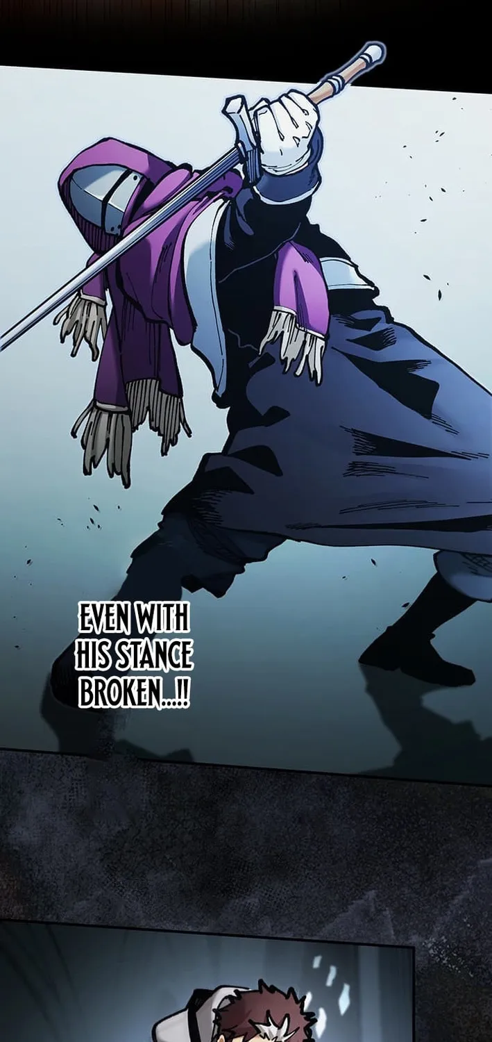 From Old Country Bumpkin to Master Swordsman Chapter 50 page 9 - 