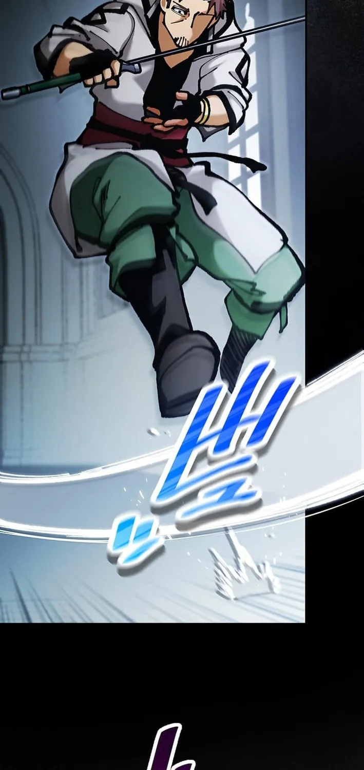 From Old Country Bumpkin to Master Swordsman Chapter 50 page 10 - 