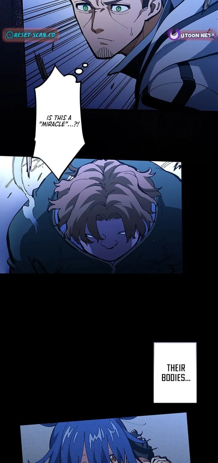 From Old Country Bumpkin to Master Swordsman Chapter 51 page 11 - 