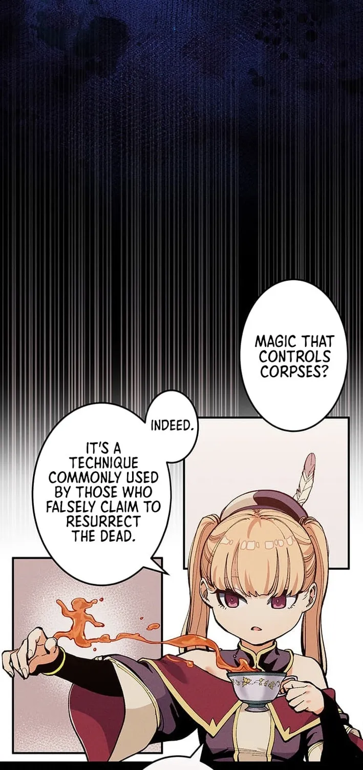 From Old Country Bumpkin to Master Swordsman Chapter 51 page 13 - 