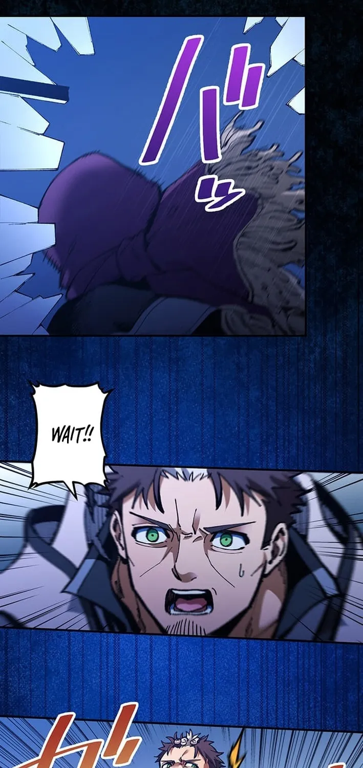 From Old Country Bumpkin to Master Swordsman Chapter 51 page 18 - 